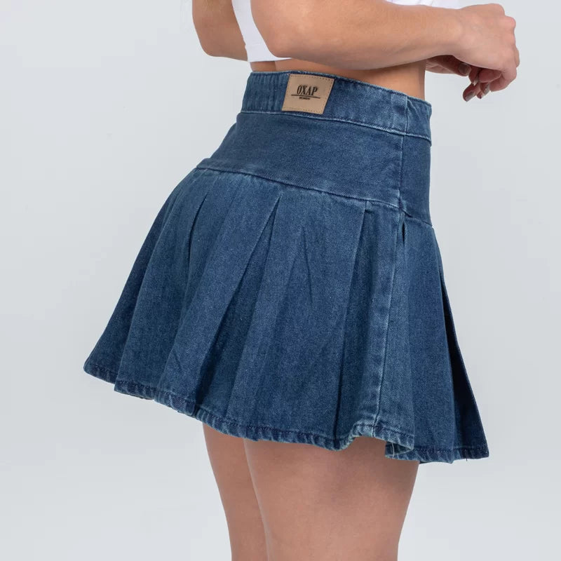 FALDA COFFE (B-1658)