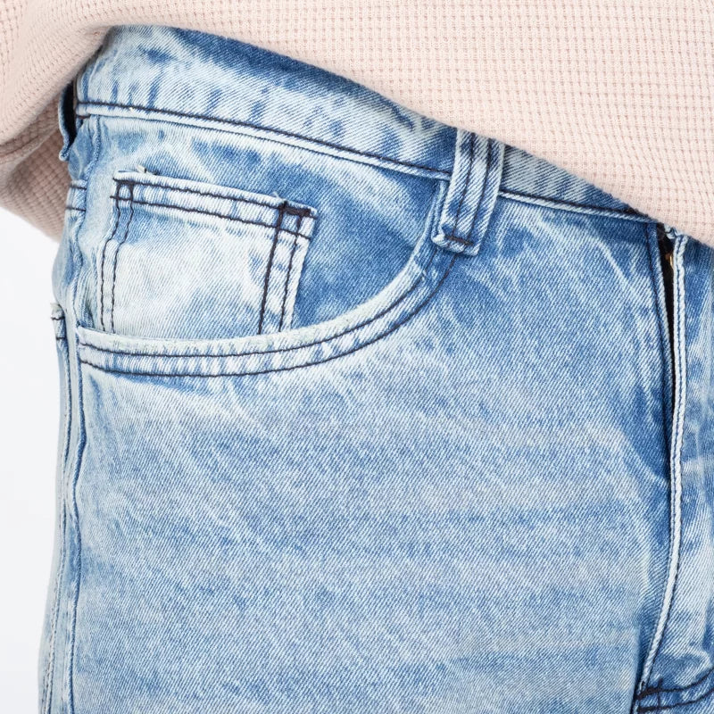 Jean Masculino OX-H-144