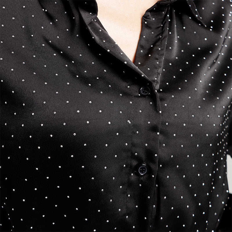 BLUSA DE DAMA BLS 3600