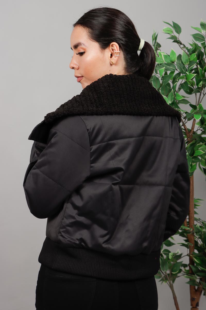 CHAQUETA DE DAMA CHA-6161