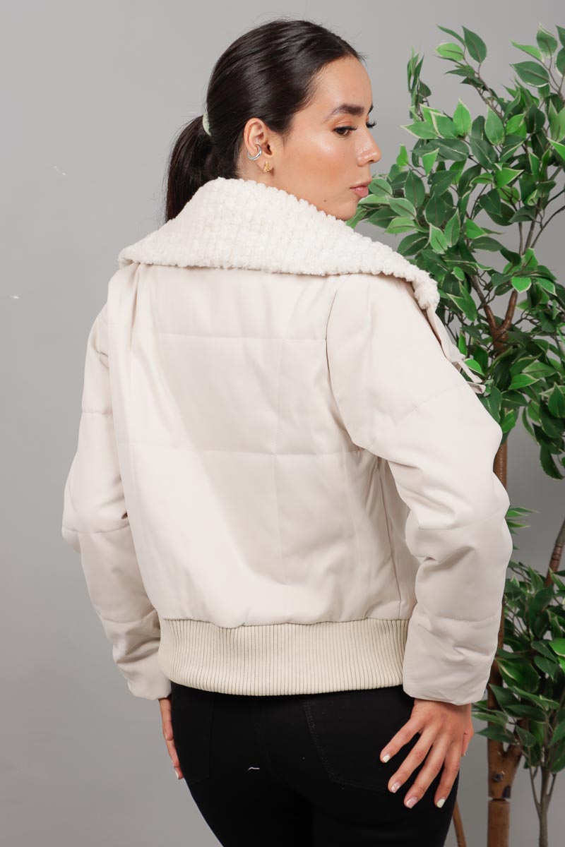 CHAQUETA DE DAMA CHA-6161