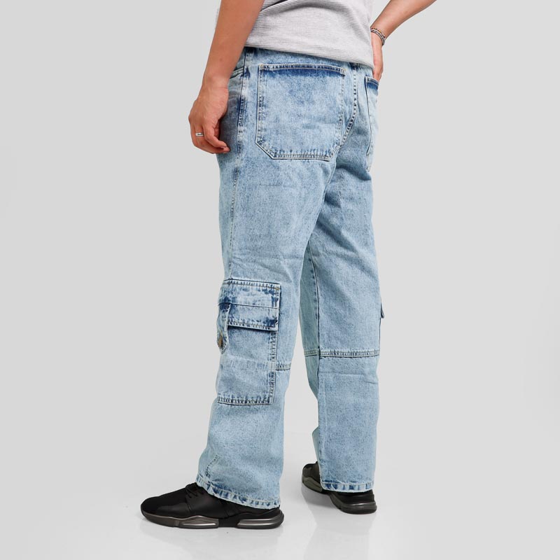 Jeans Caballero OX H-143