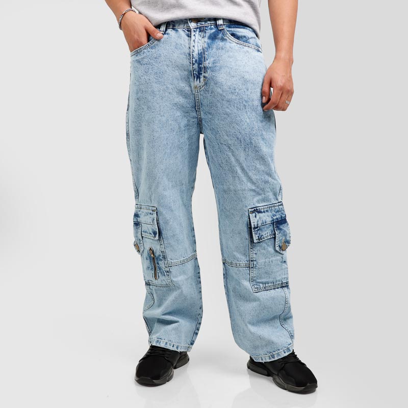 Jeans Caballero OX H-143
