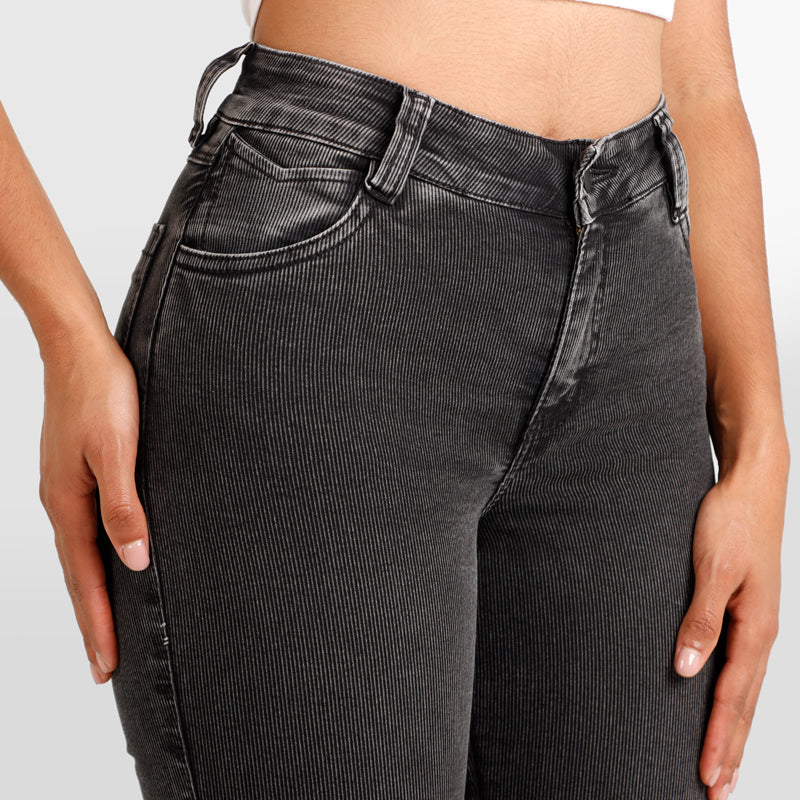 Jeans de dama 2587