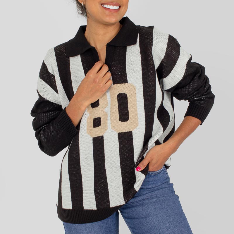 Buzo Tejido Oxap BDZ06