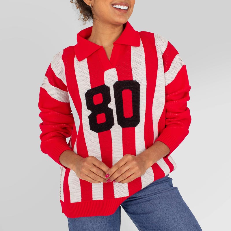 Buzo Tejido Oxap BDZ06