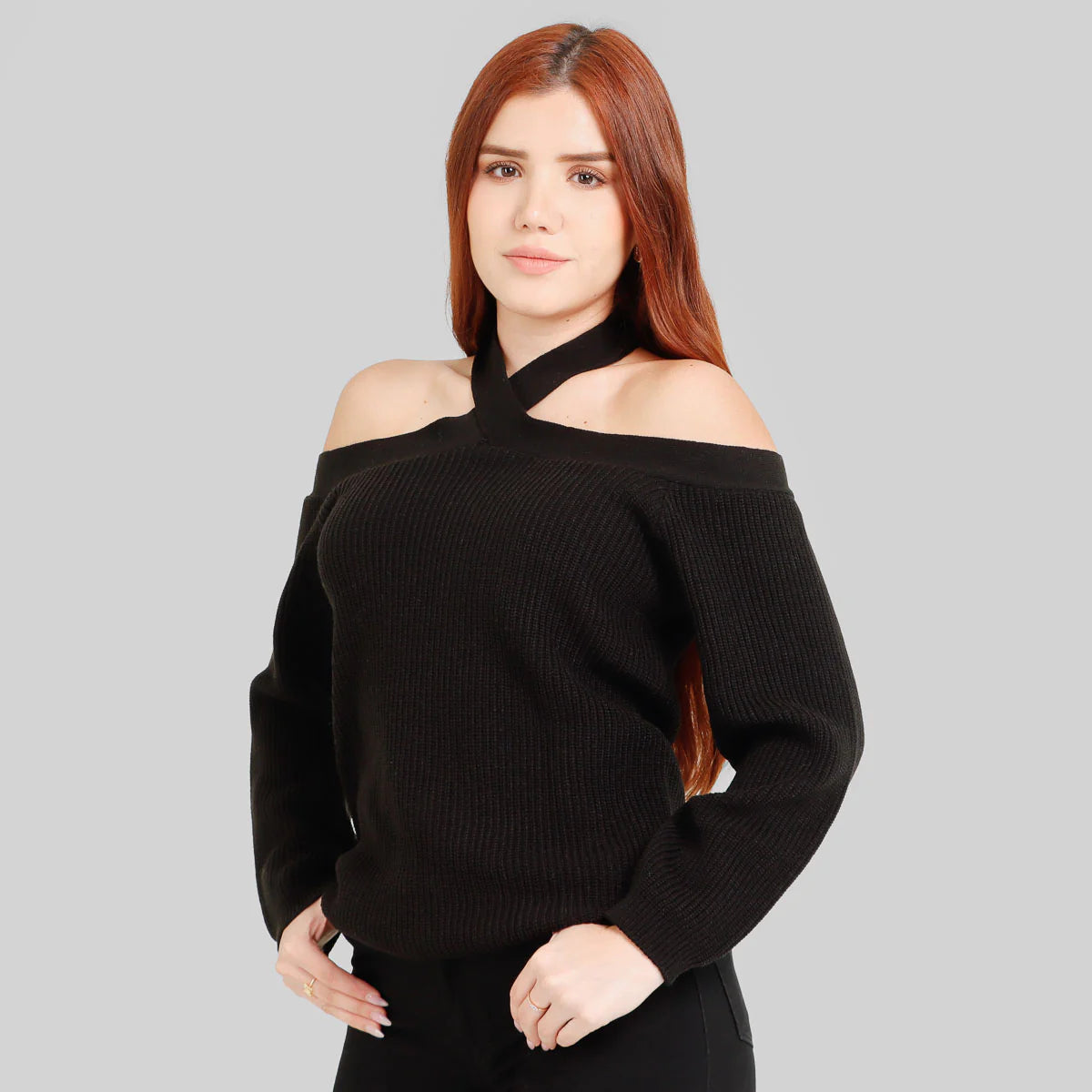 Buzo Tejido Oxap BDZ102