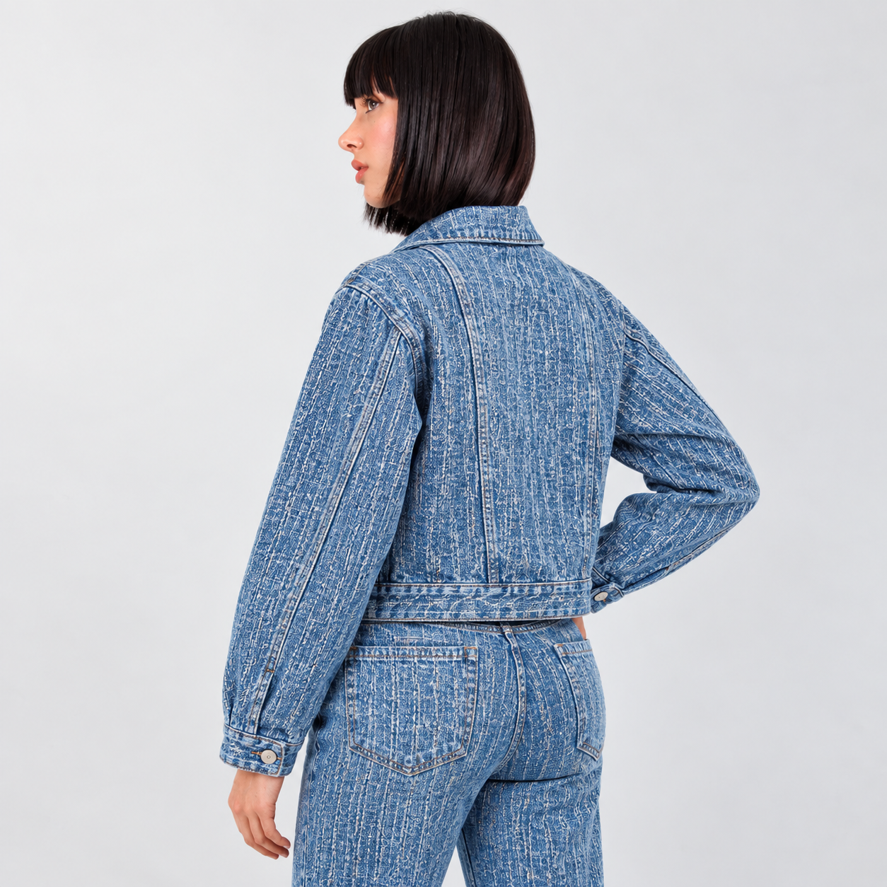 Chaqueta Oxap B1977