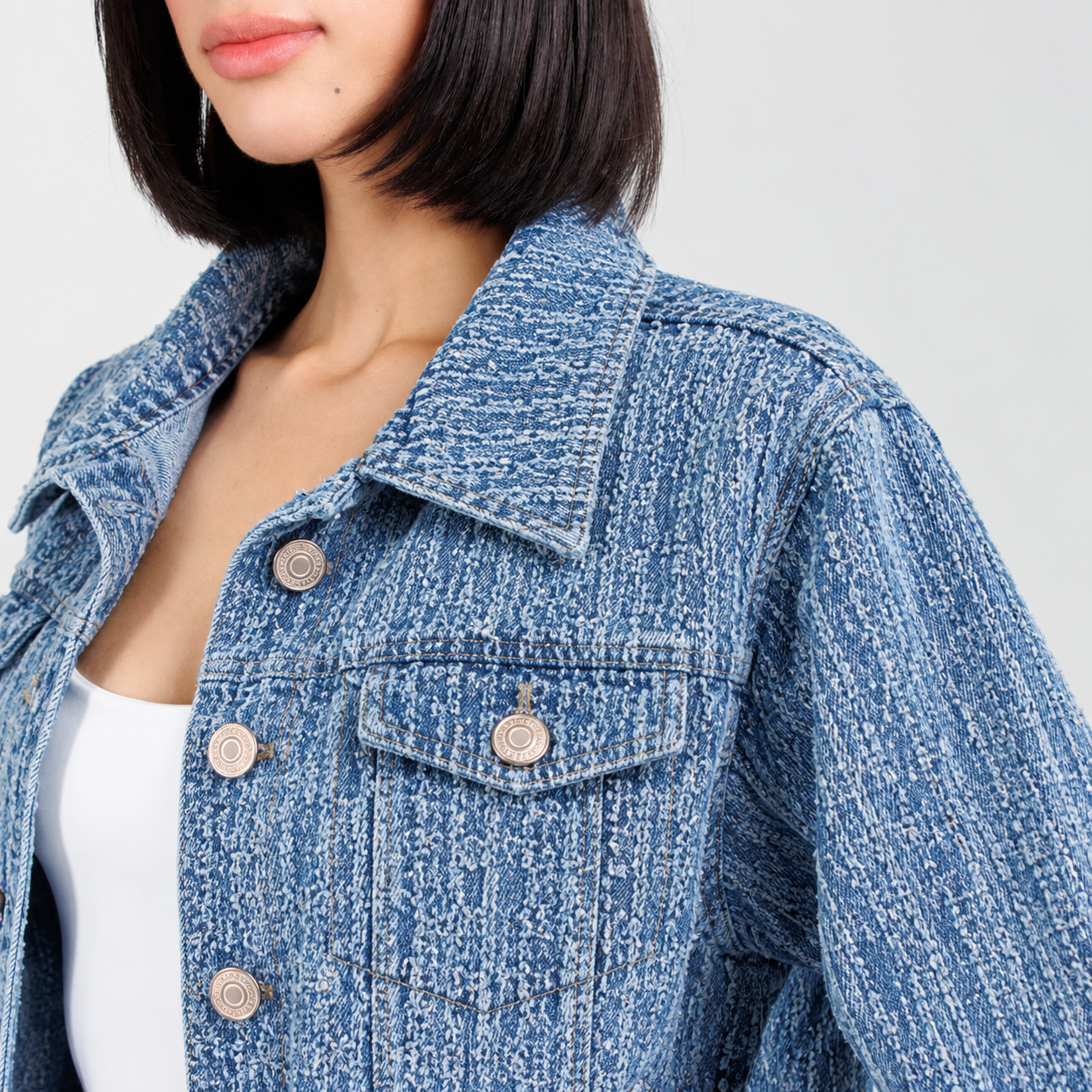 Chaqueta Oxap B1977