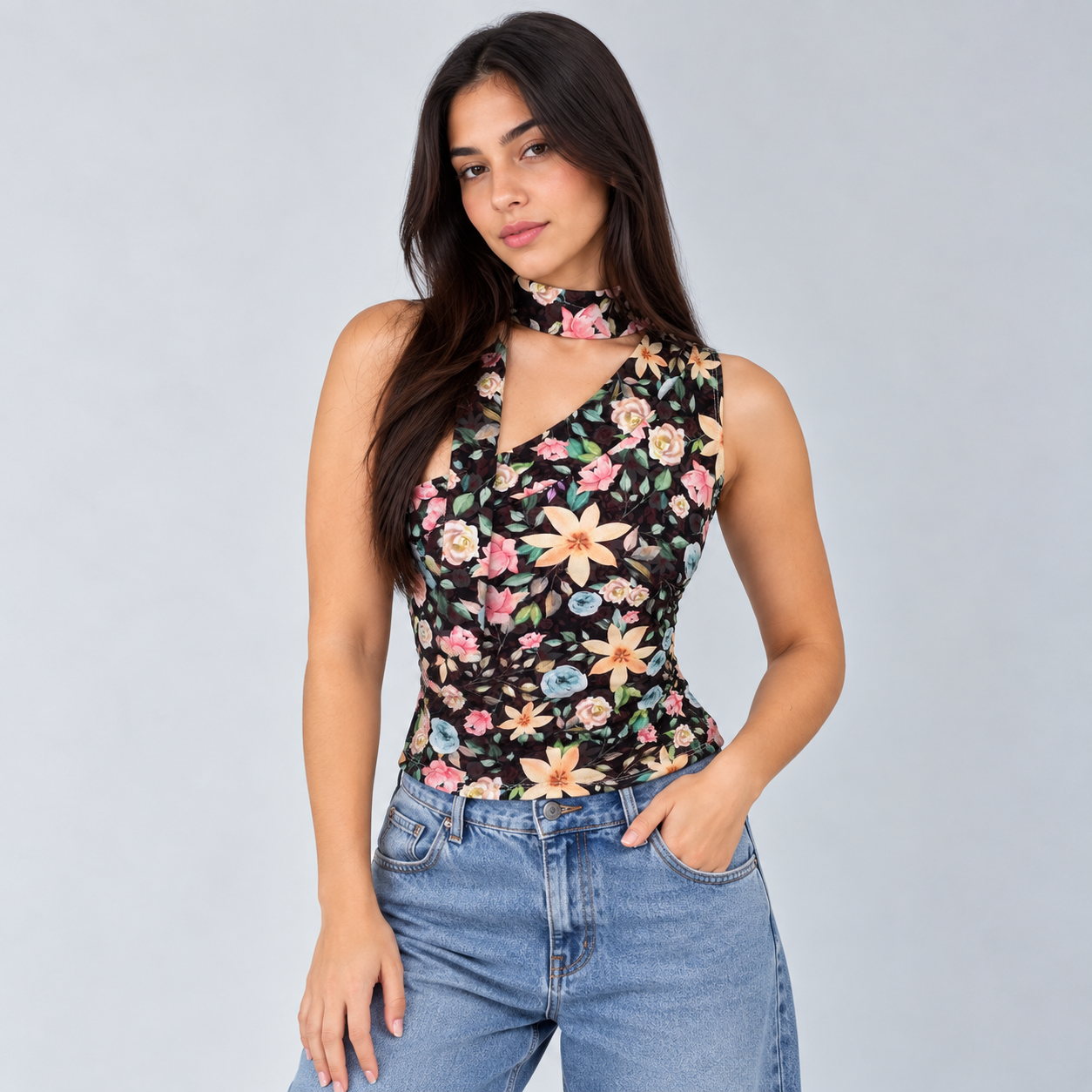 Blusa Oxap B1988