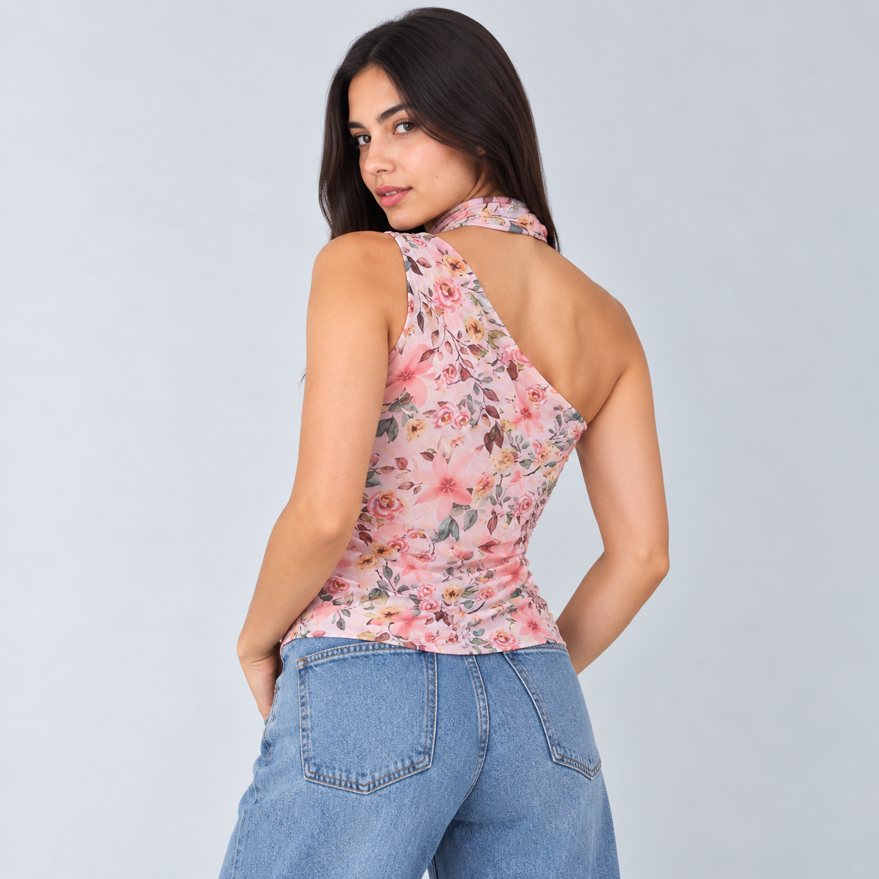 Blusa Oxap B1988