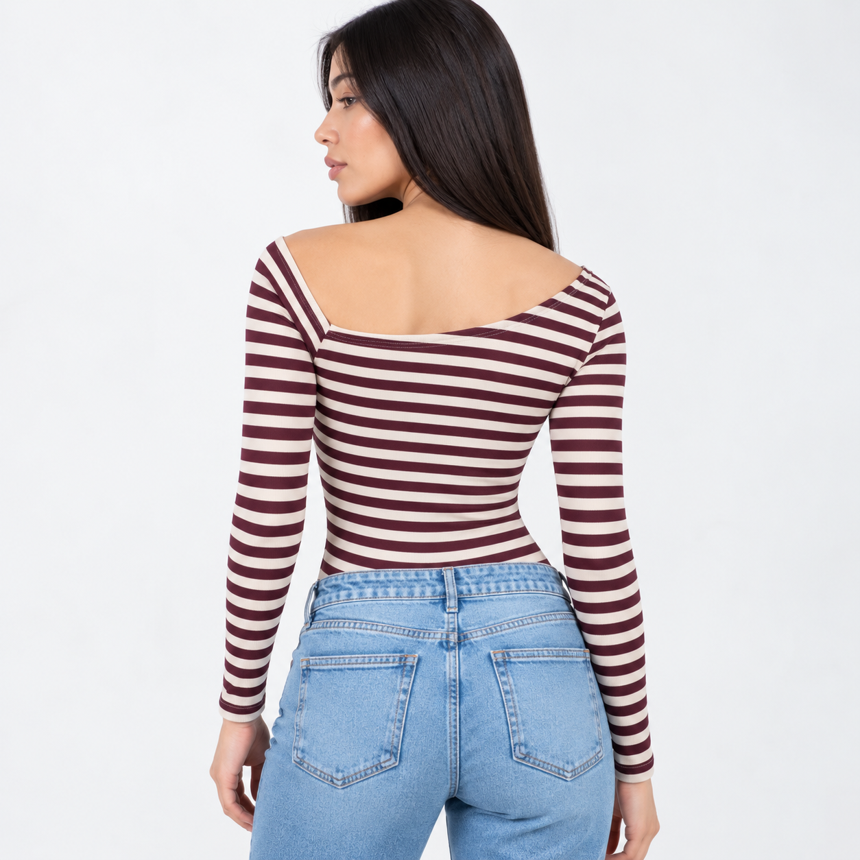 Body Oxap B2043
