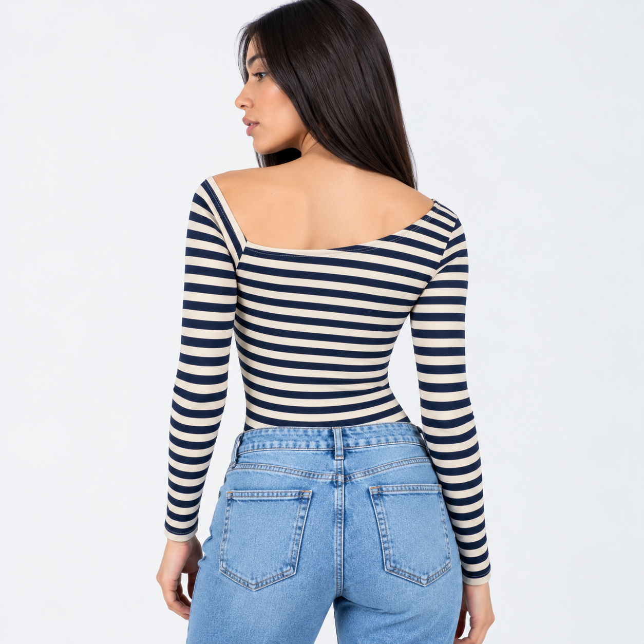 Body Oxap B2043