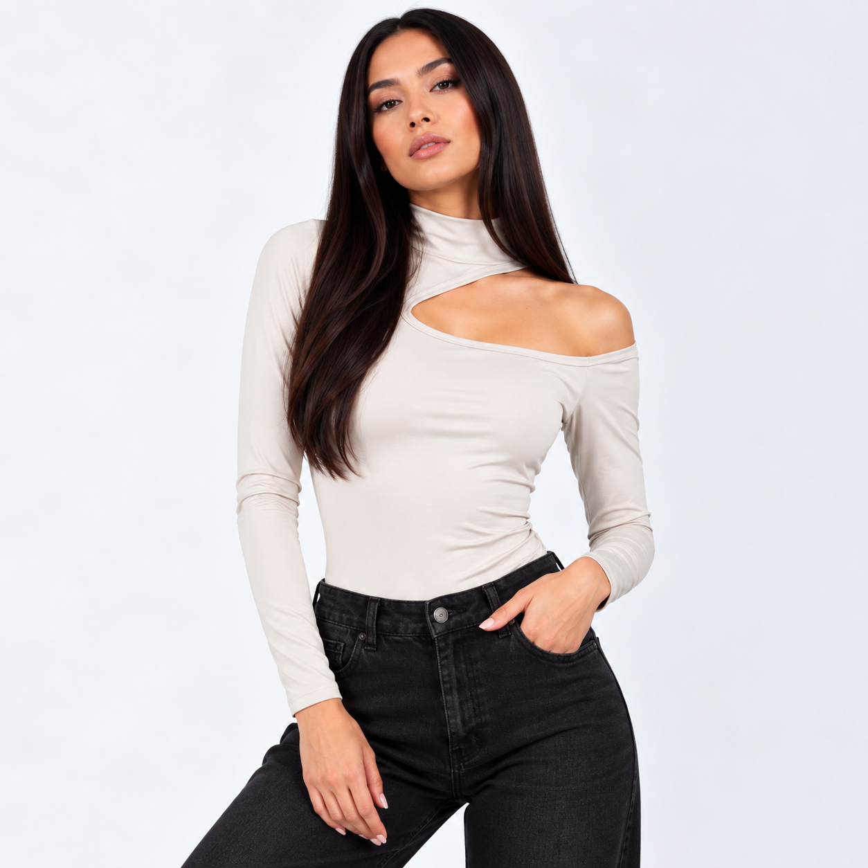 Body Oxap B2045