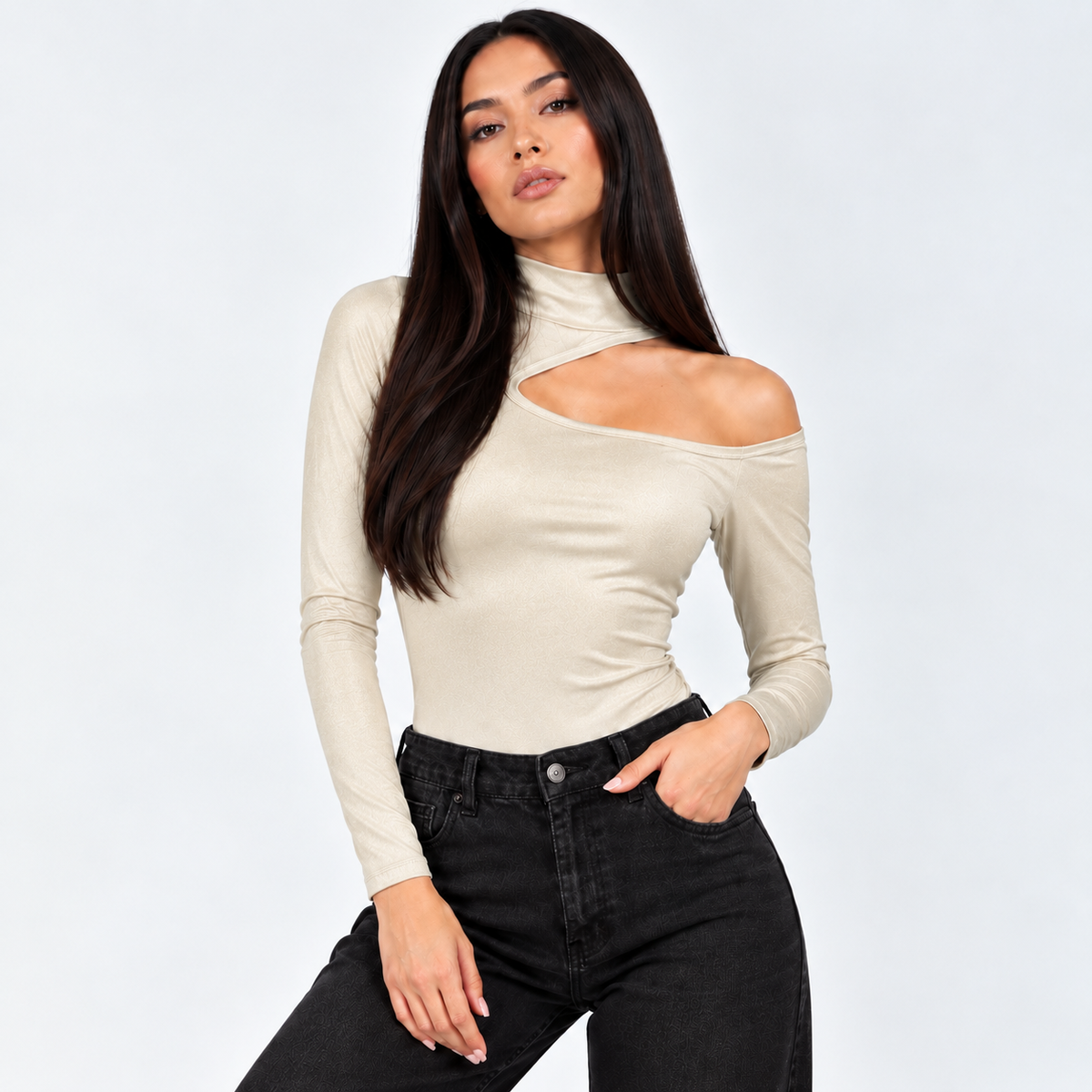 Body Oxap B2045