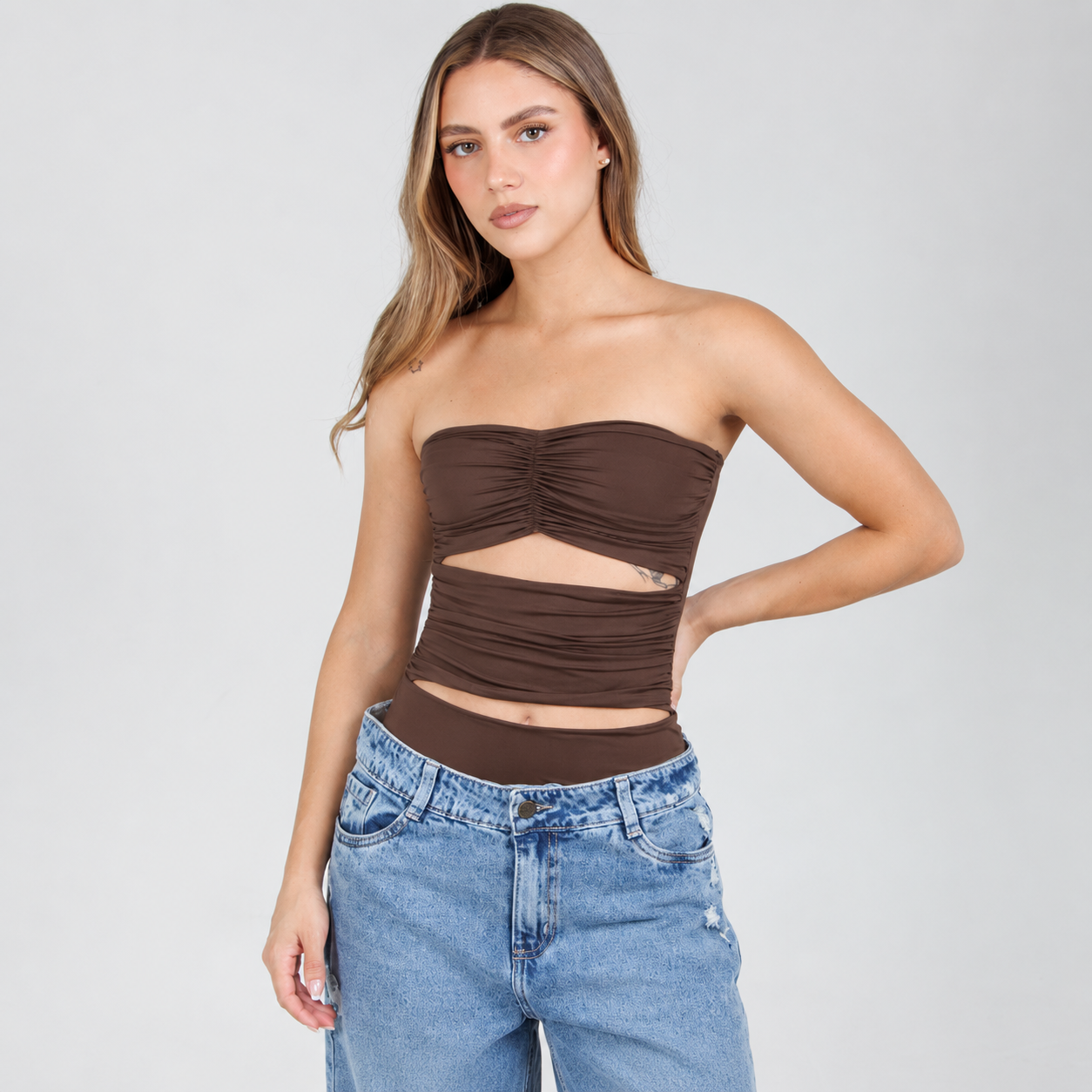 Body de dama BDY25610