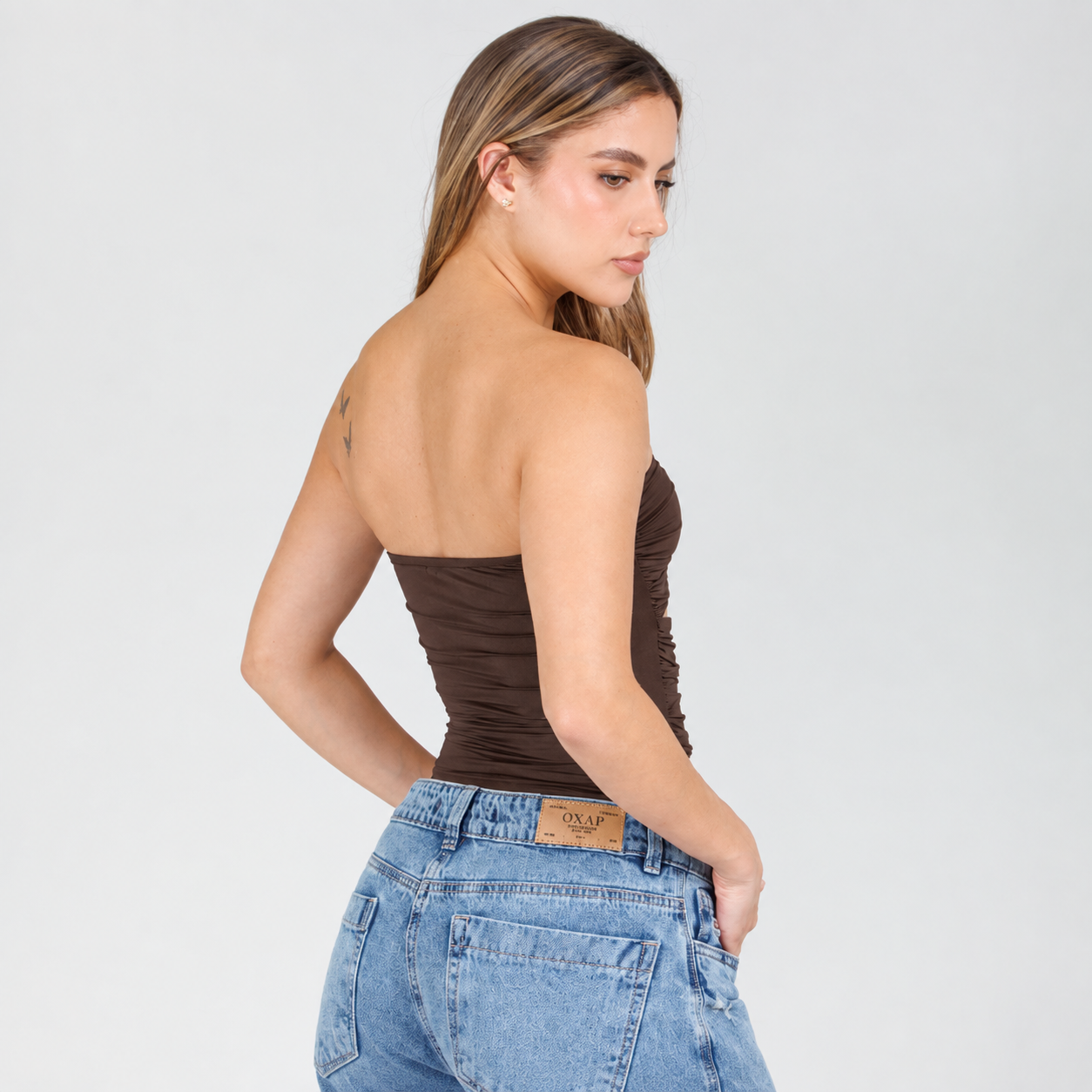 Body de dama BDY25610
