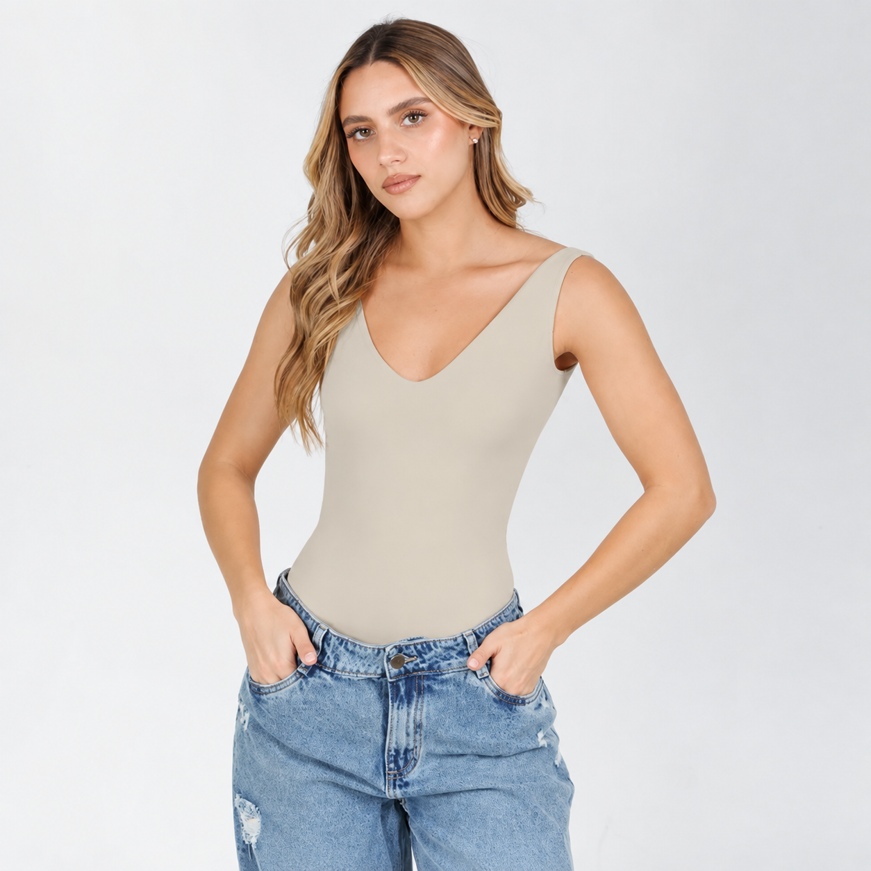 Body Dama Oxap B1858