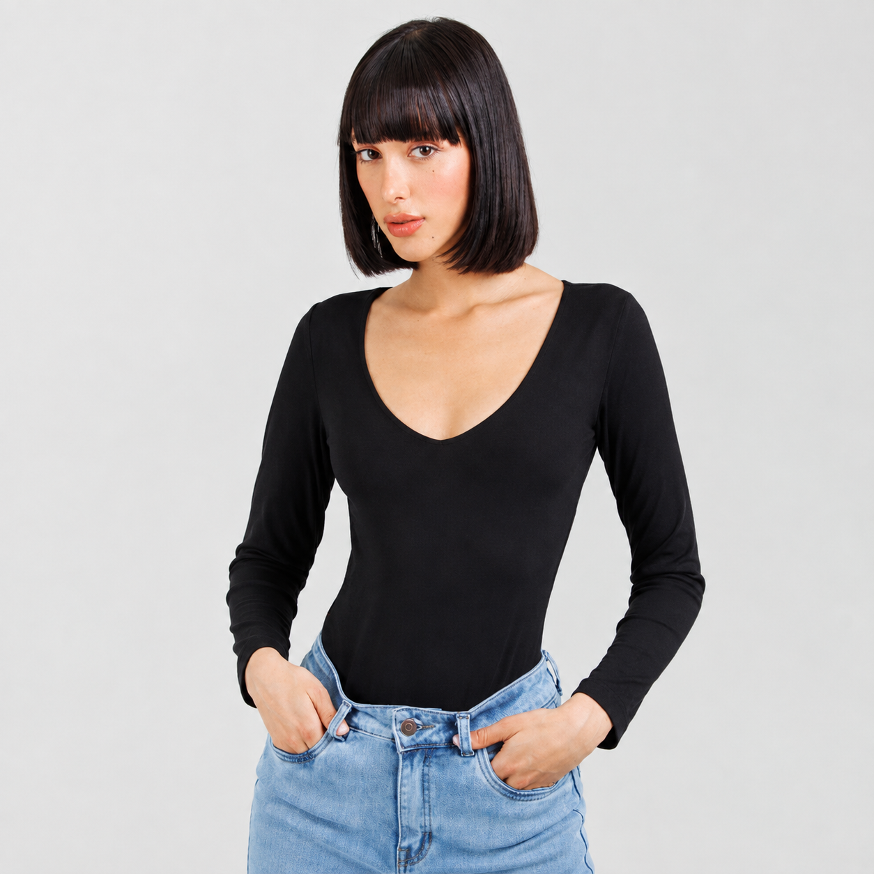 Body Oxap B1944