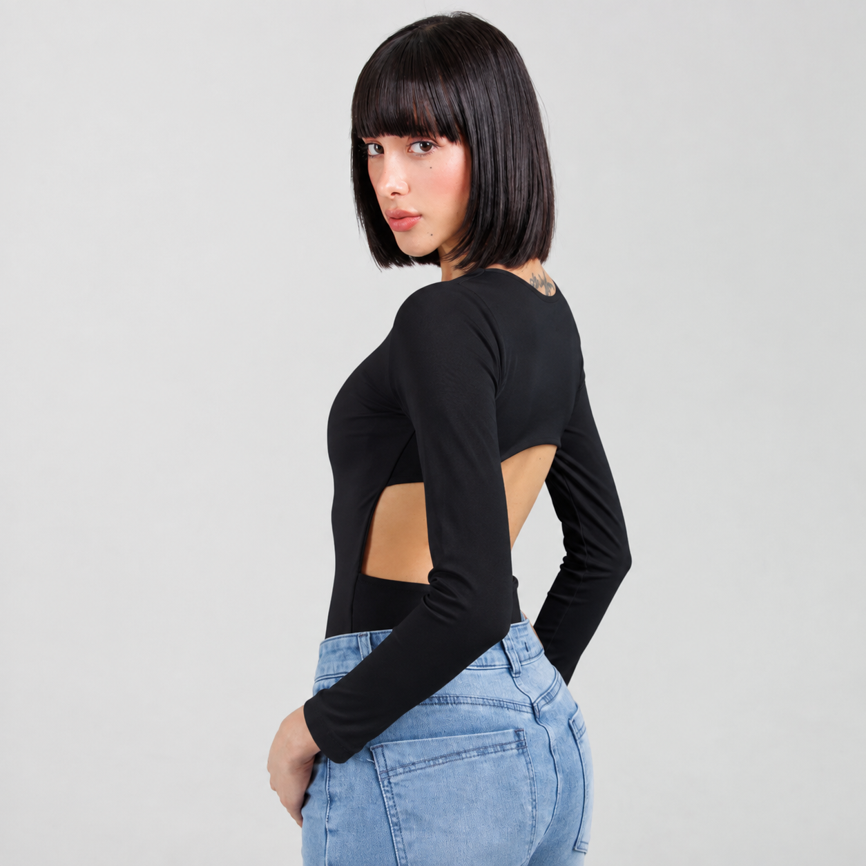 Body Oxap B1944