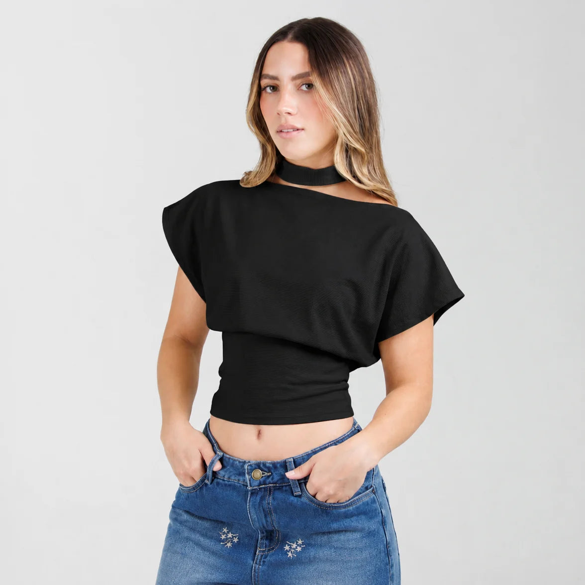 Blusa Oxap  B2002