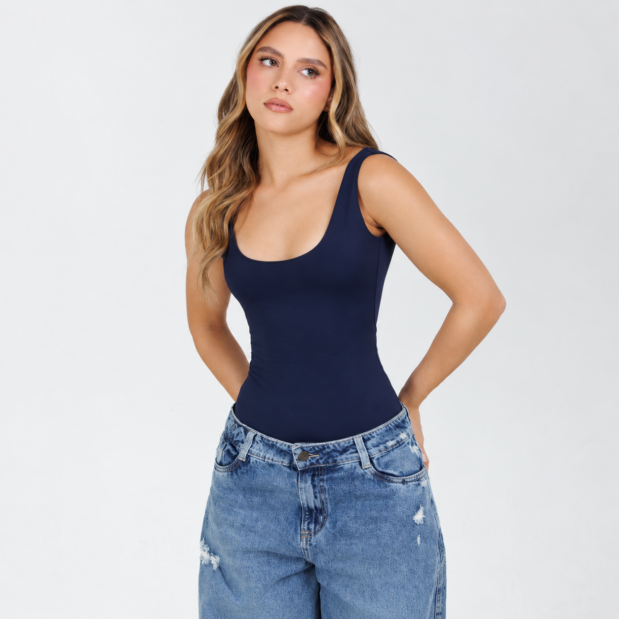 Body Oxap B1861