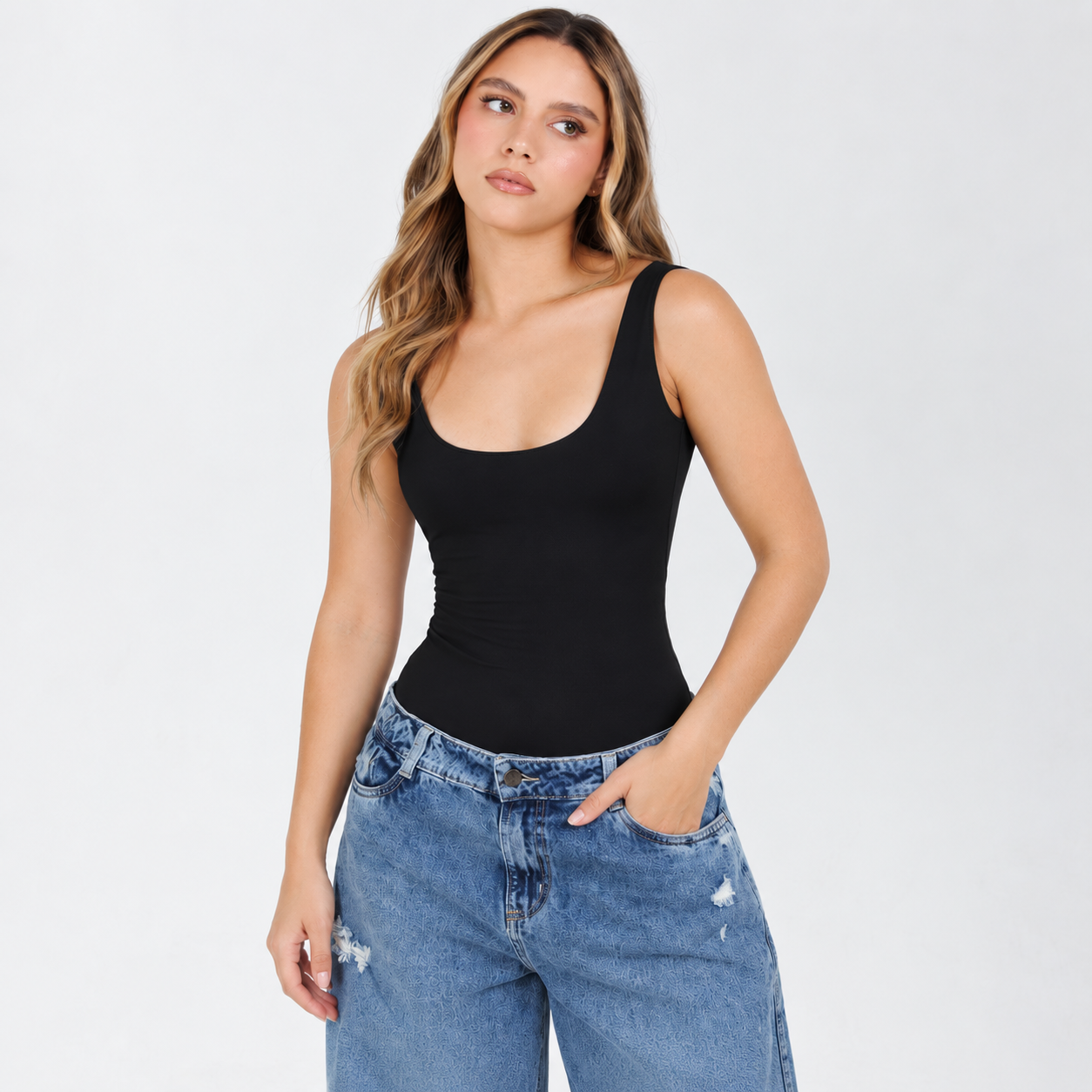 Body Oxap B1861