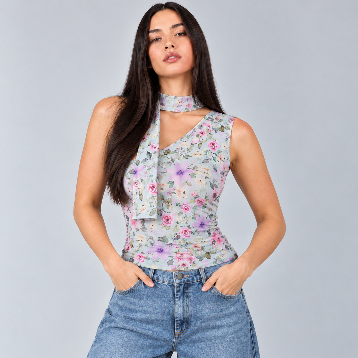 Blusa Oxap B1988