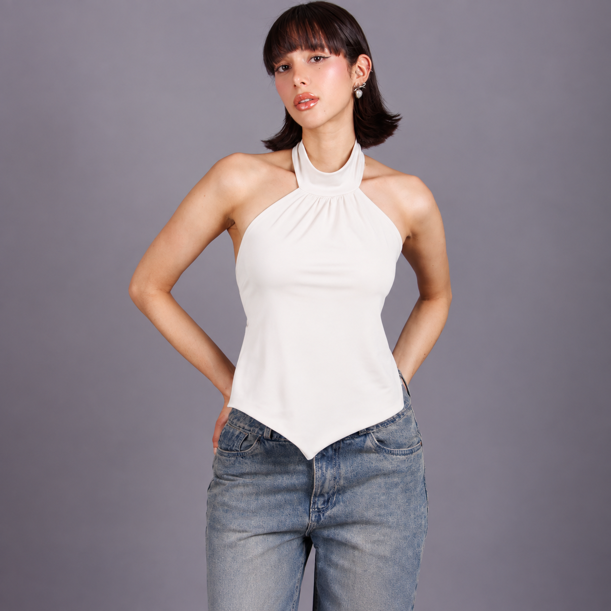 Blusa Oxap B1985