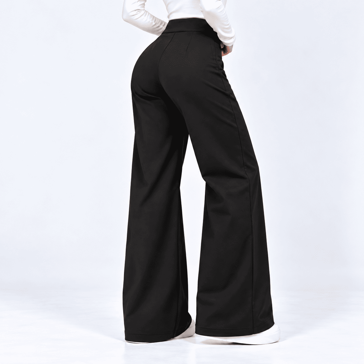 Pantalón Wide Leg  Pt9929