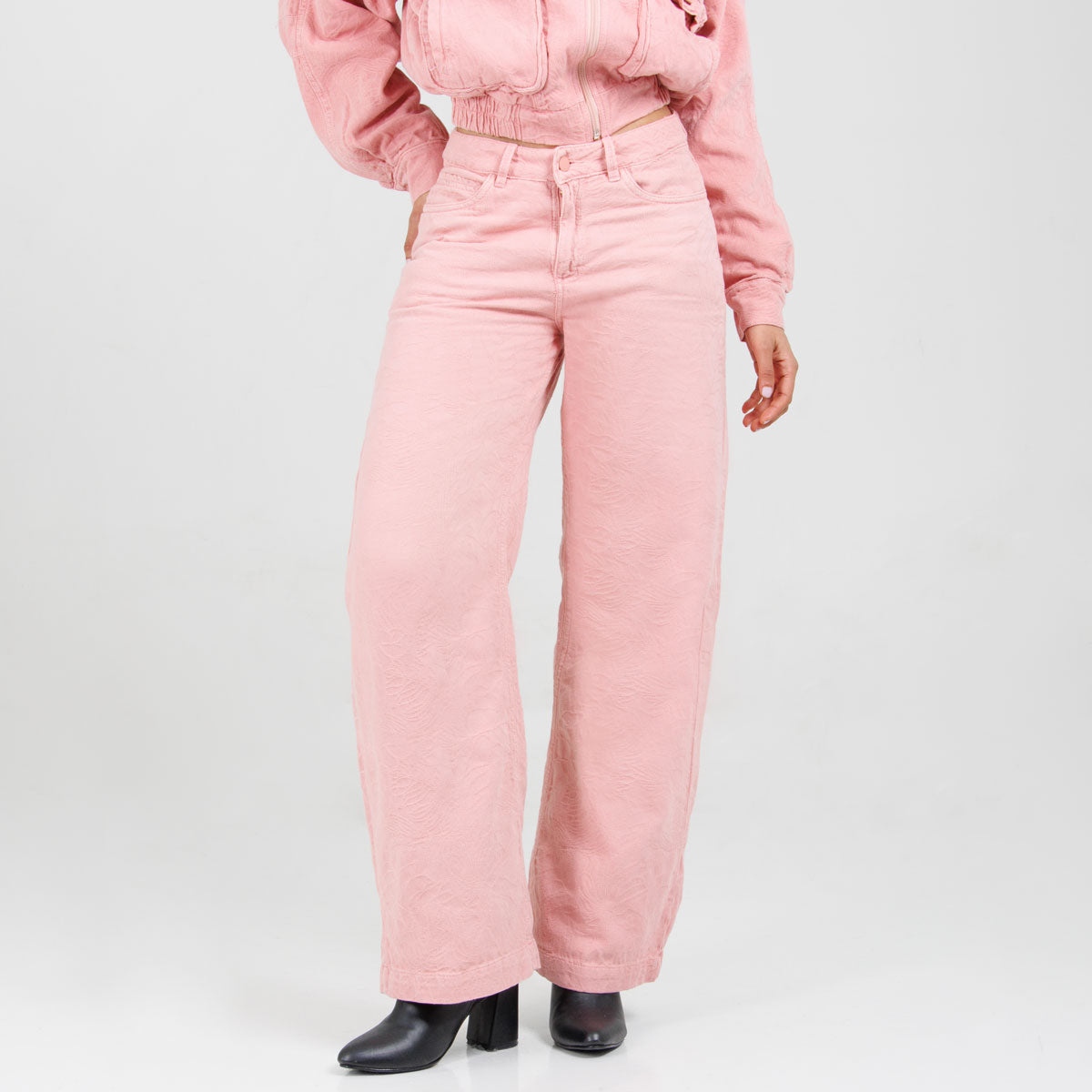 Set Oxap Rosa B1974