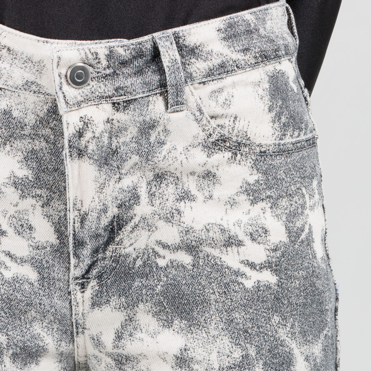 Jean Wide Leg Ax-3142 Semirigido