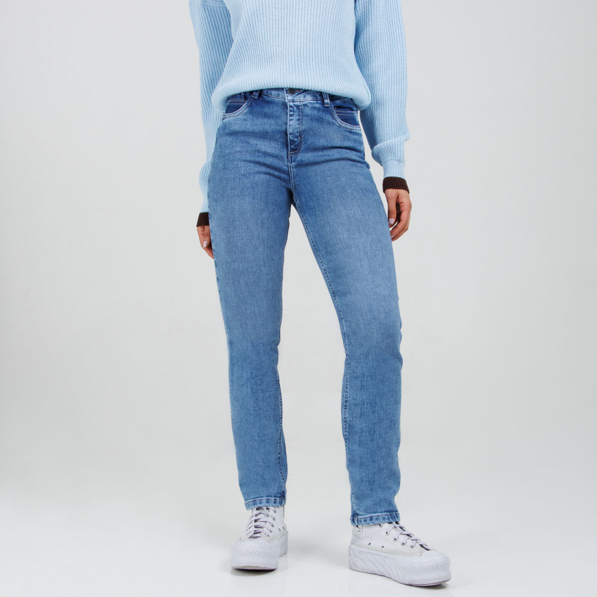 Jean Oxap Skinny  Ox-3124