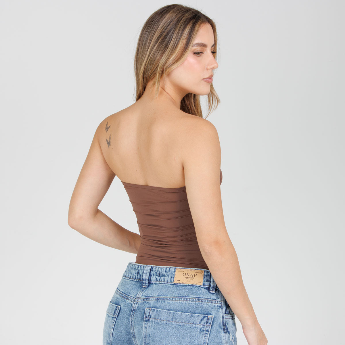 Body de dama BDY25610