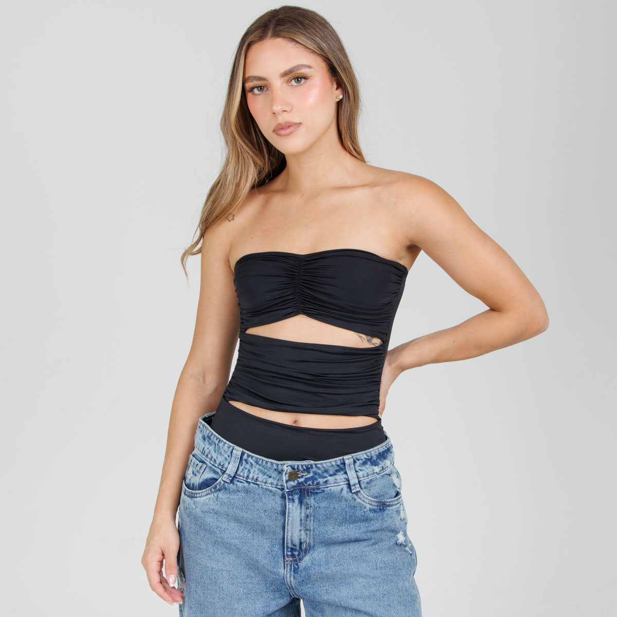 Body de dama BDY25610