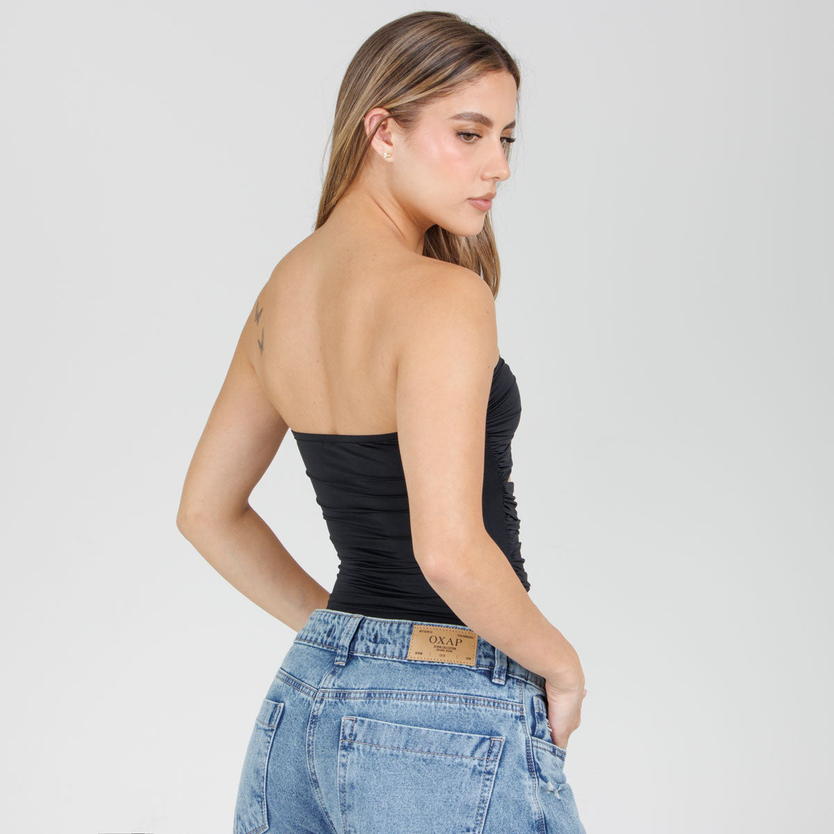 Body de dama BDY25610