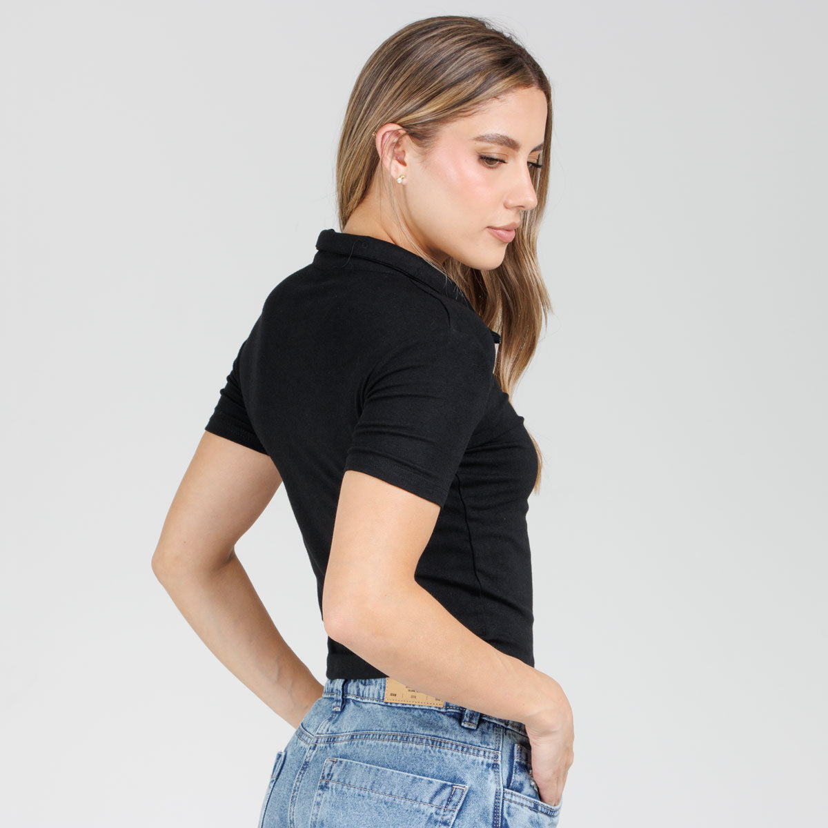 BLUSA OXAP BLS99331