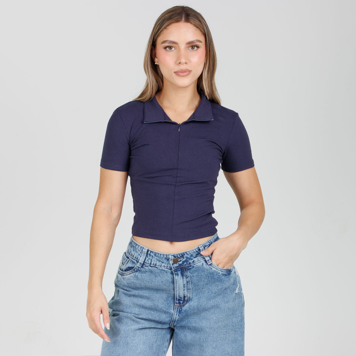 BLUSA OXAP BLS99331
