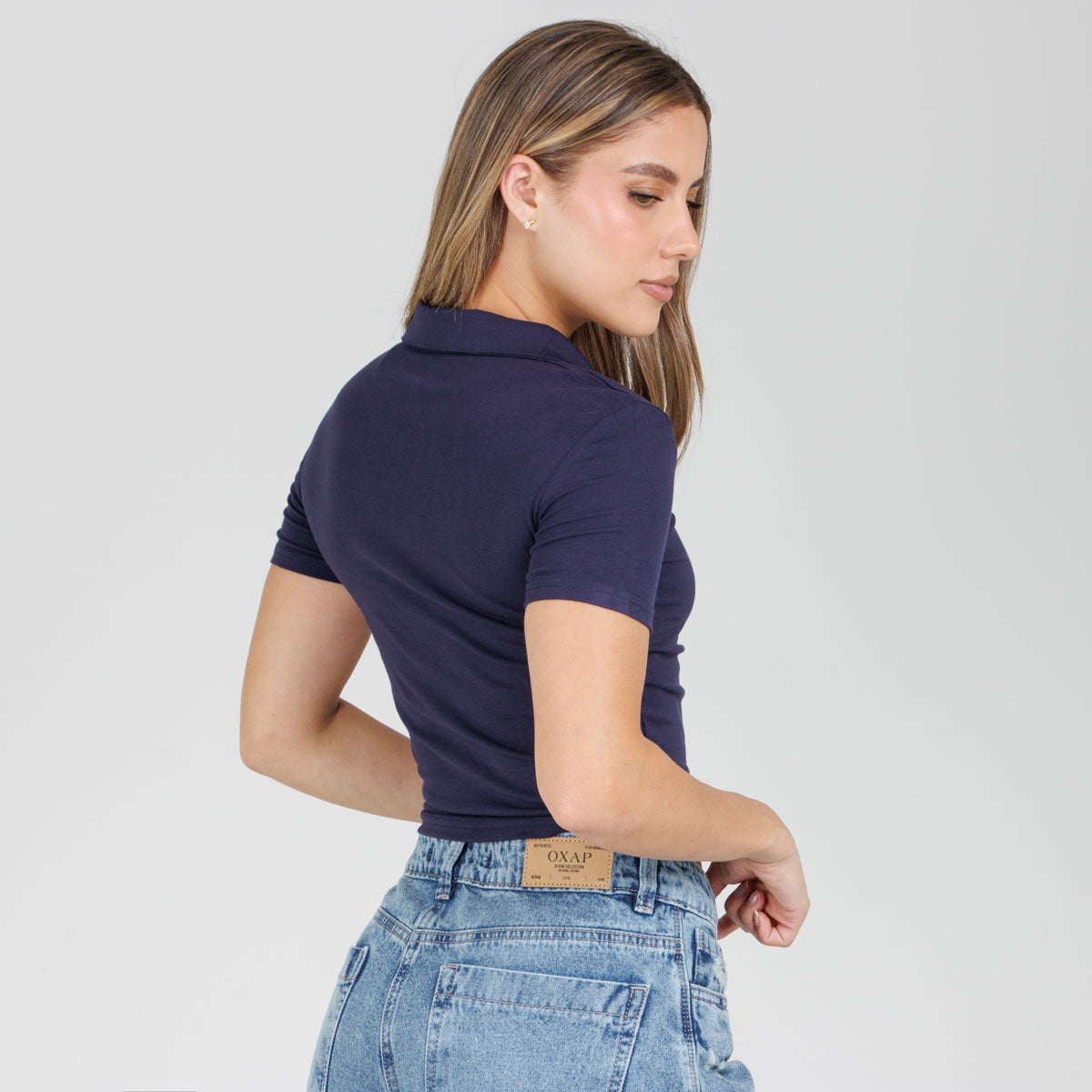BLUSA OXAP BLS99331