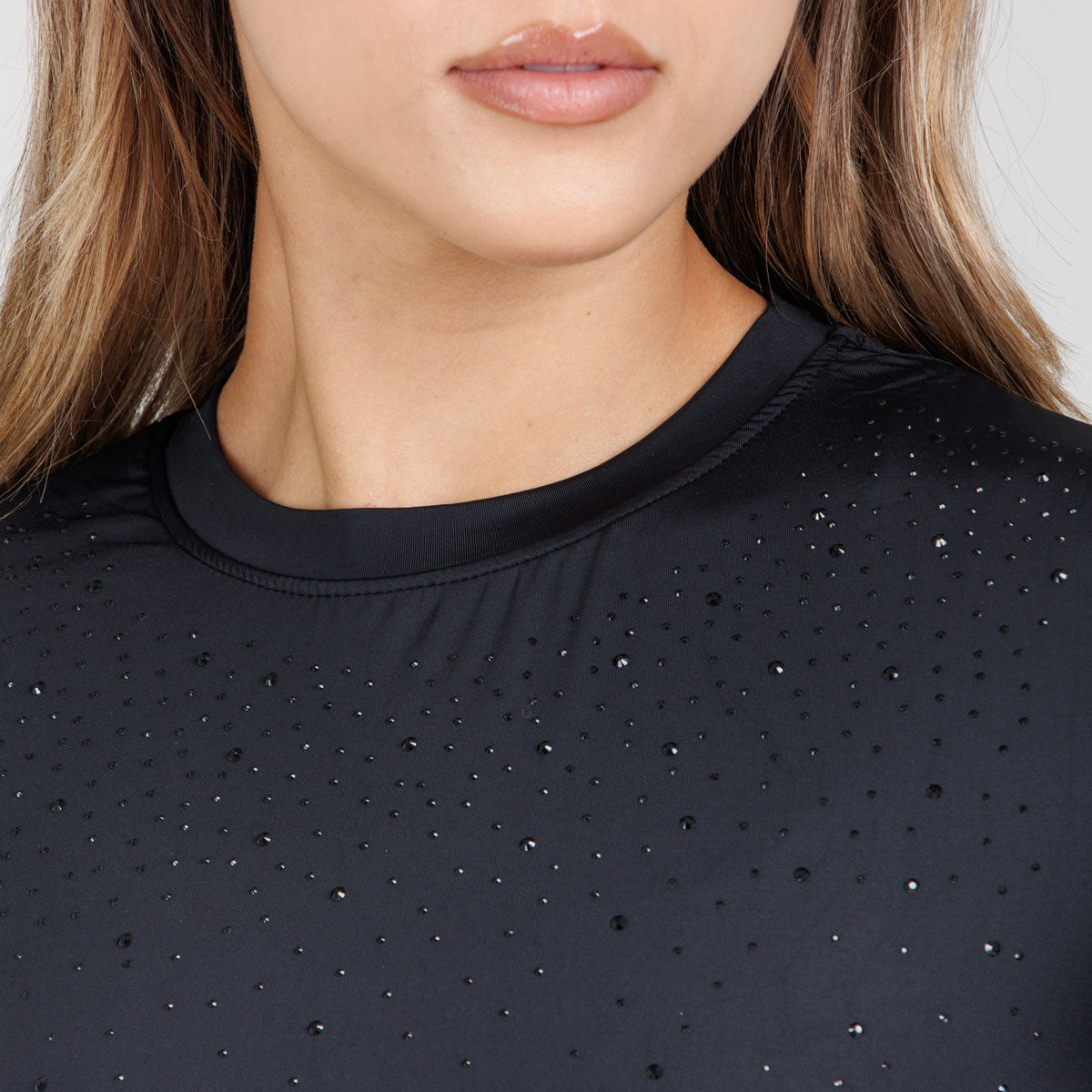 Body de dama BDY2606