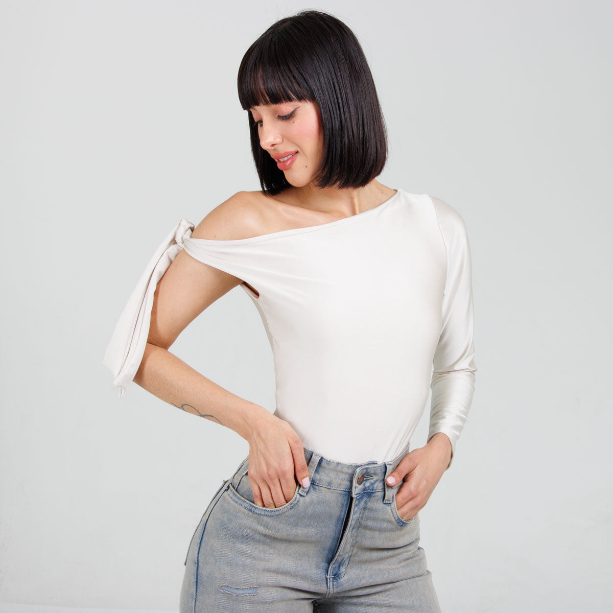 Body Oxap B1991