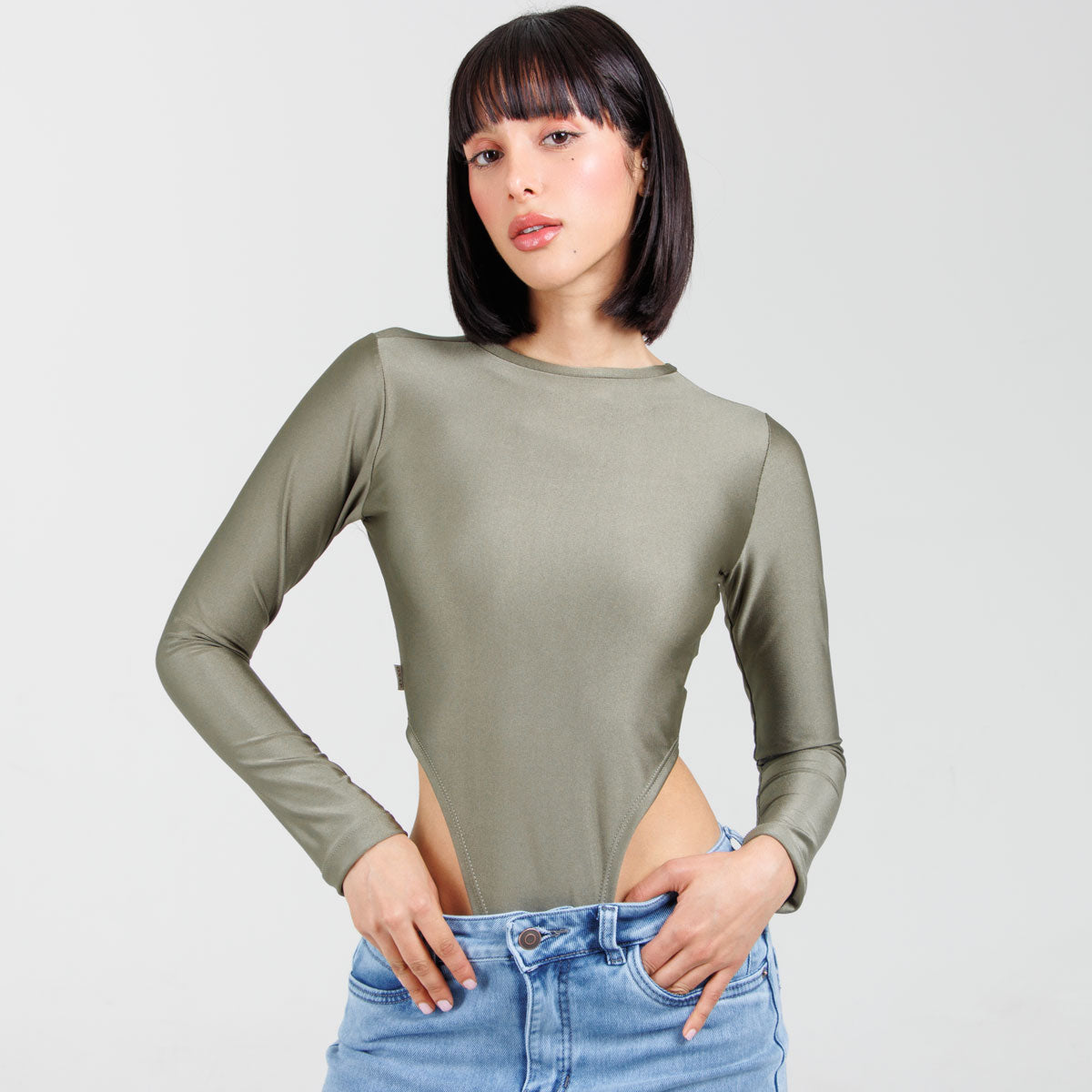 Body Oxap B1881