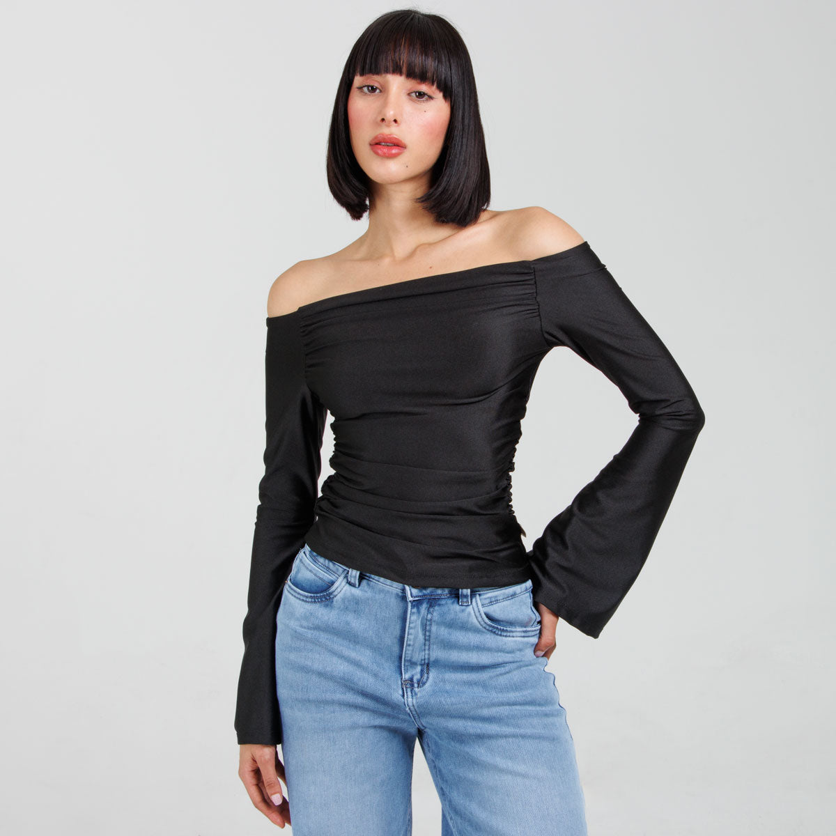 Blusa Oxap B1986