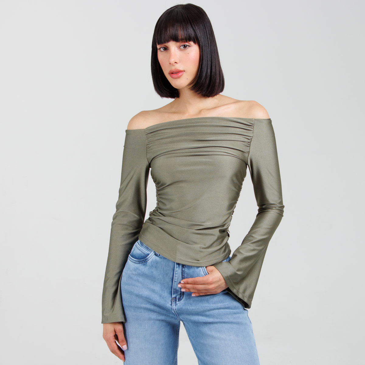 Blusa Oxap B1986