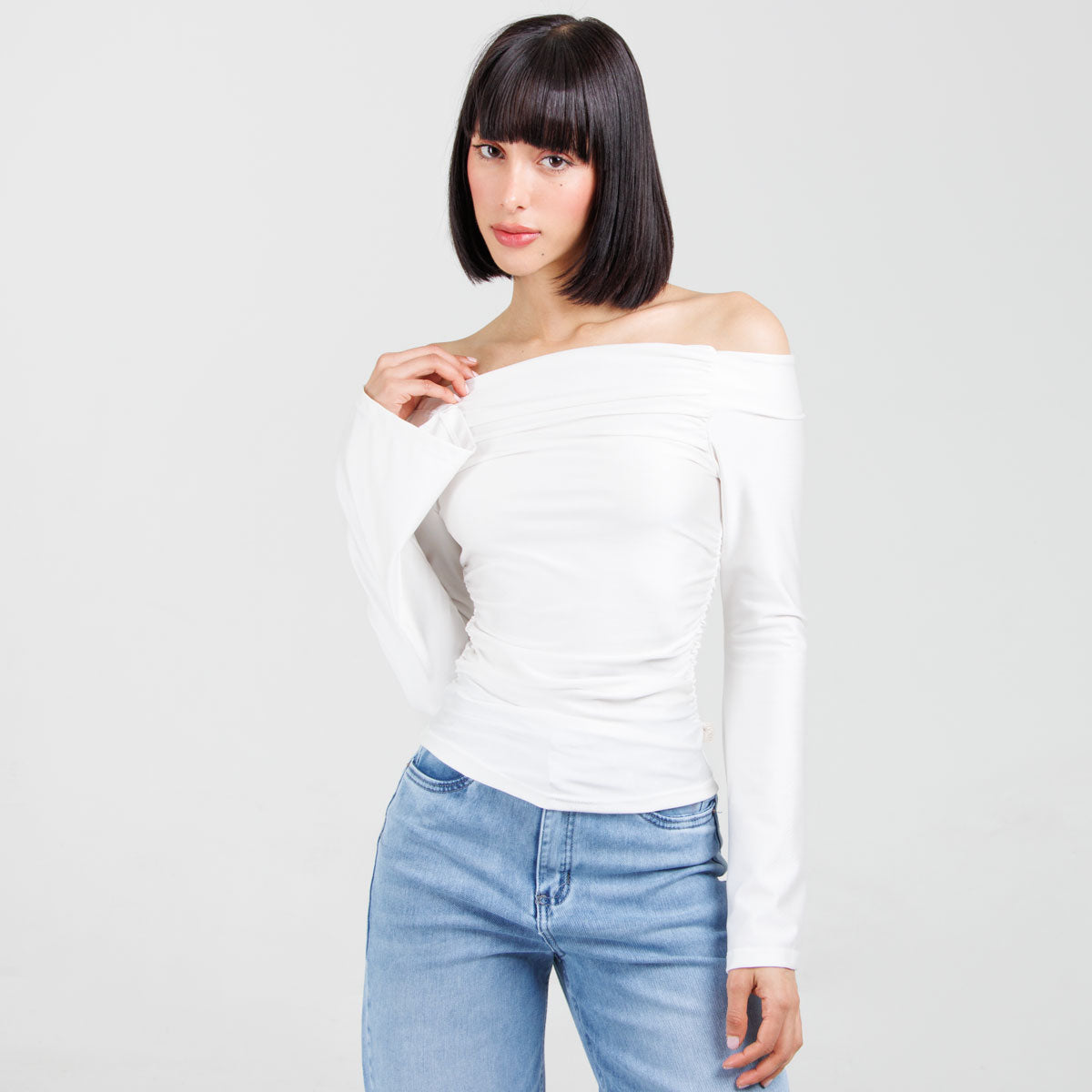 Blusa Oxap B1986