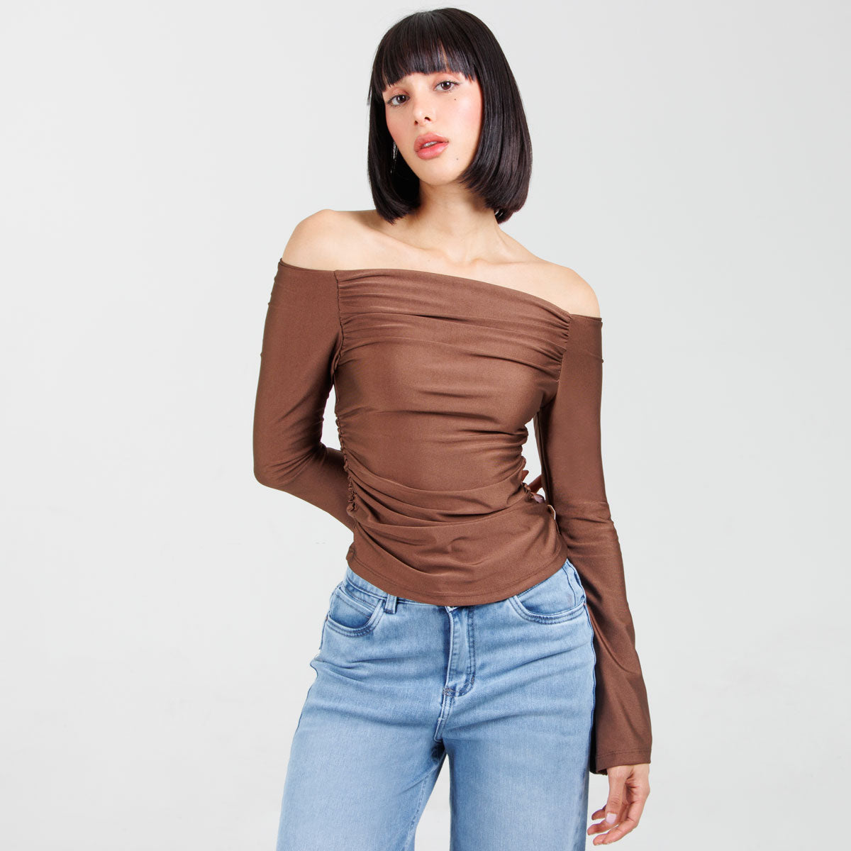 Blusa Oxap B1986