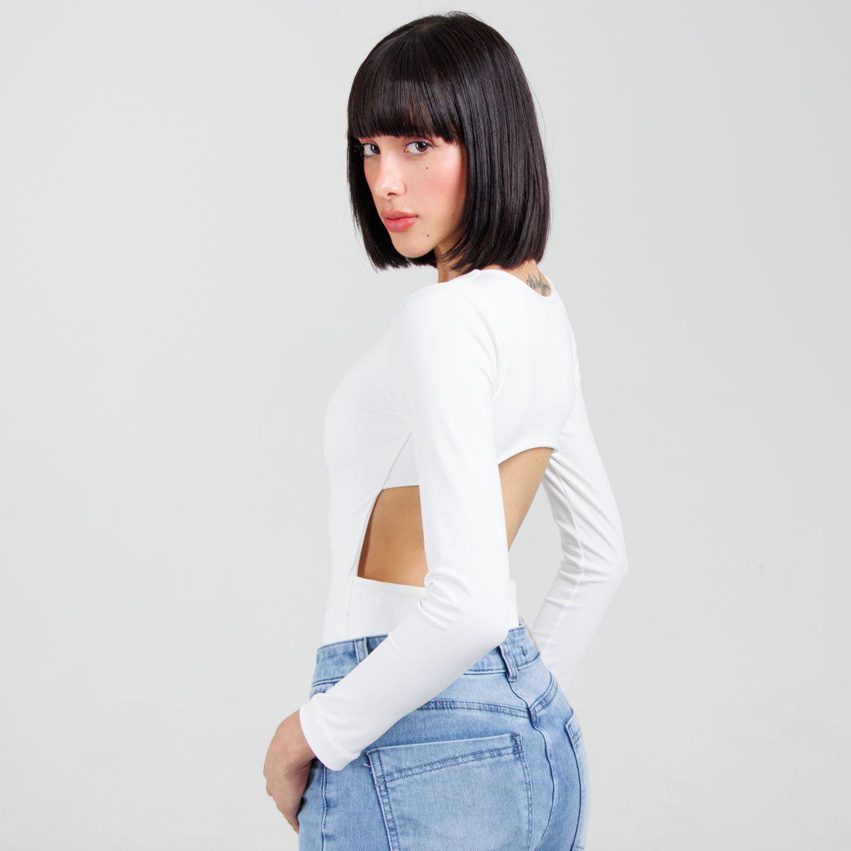 Body Oxap B1944