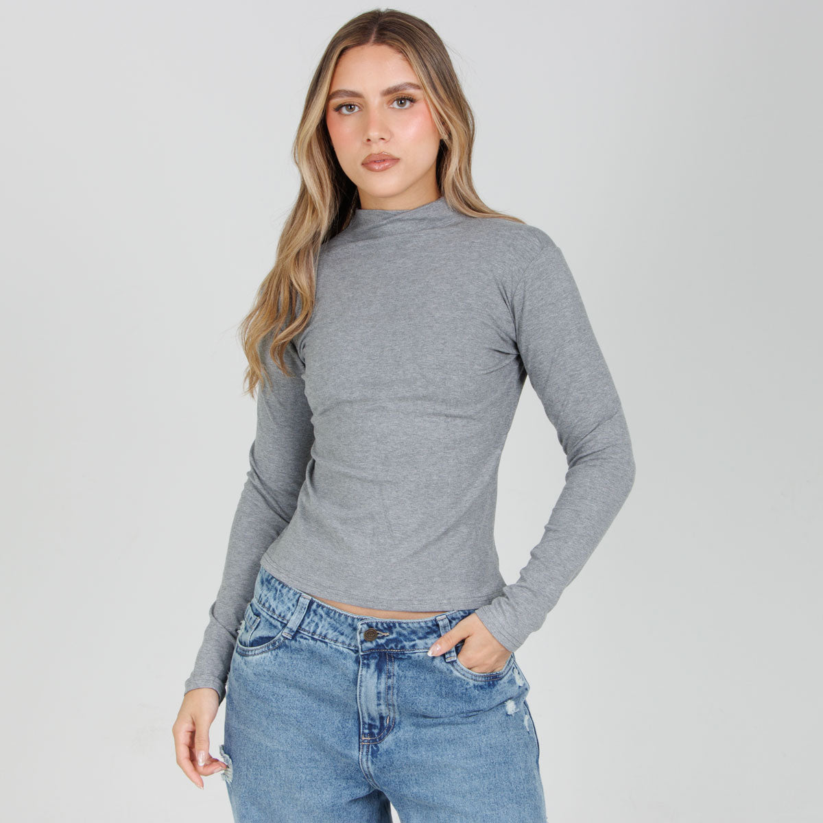 Blusa Oxap BLS9128