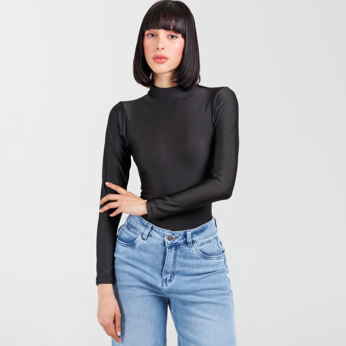 Body Oxap B1802 satinado
