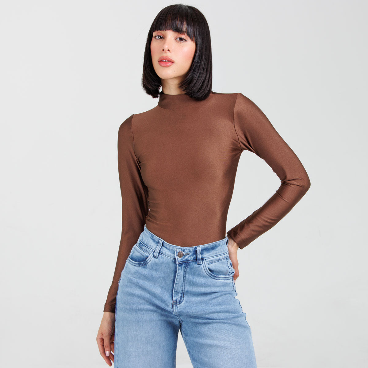 Body Oxap B1802 satinado